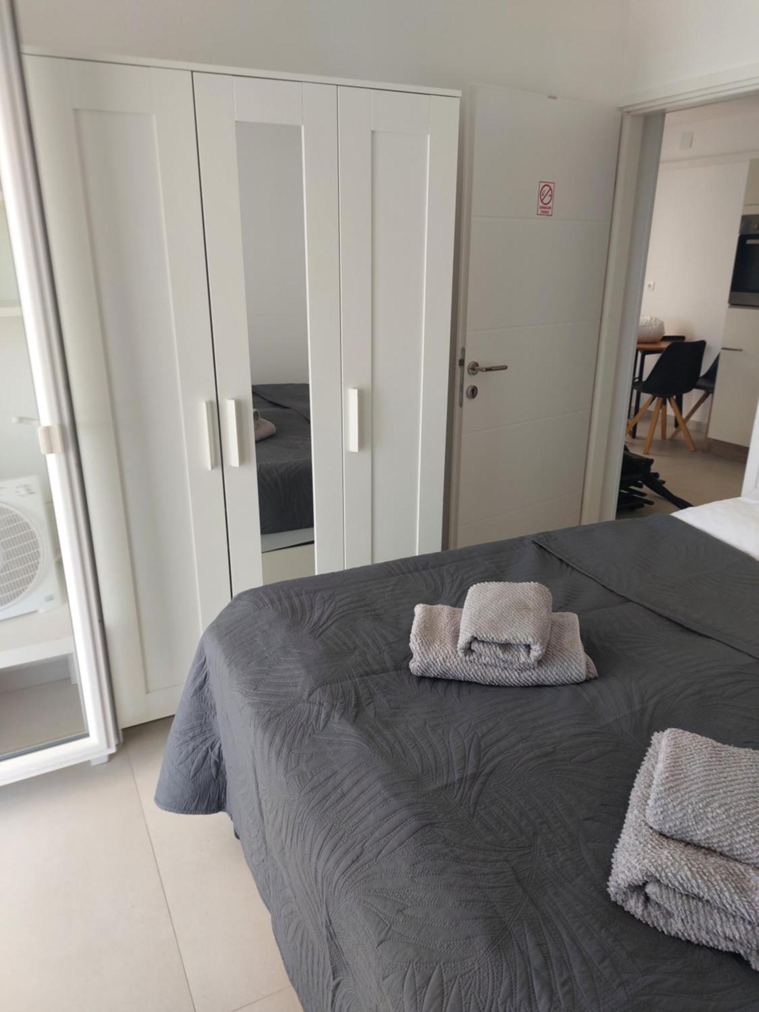 Apartmani Pavic Кустичи Номер фото